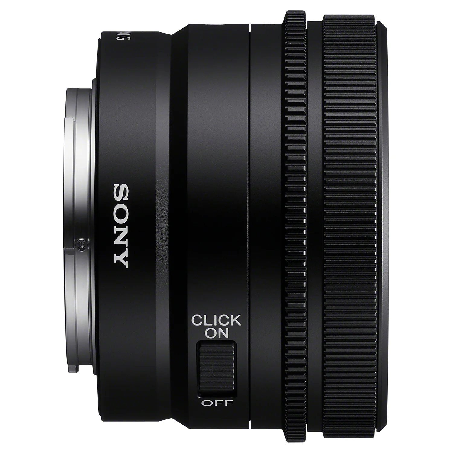 Sony FE 40mm F2.5 G - Image 6