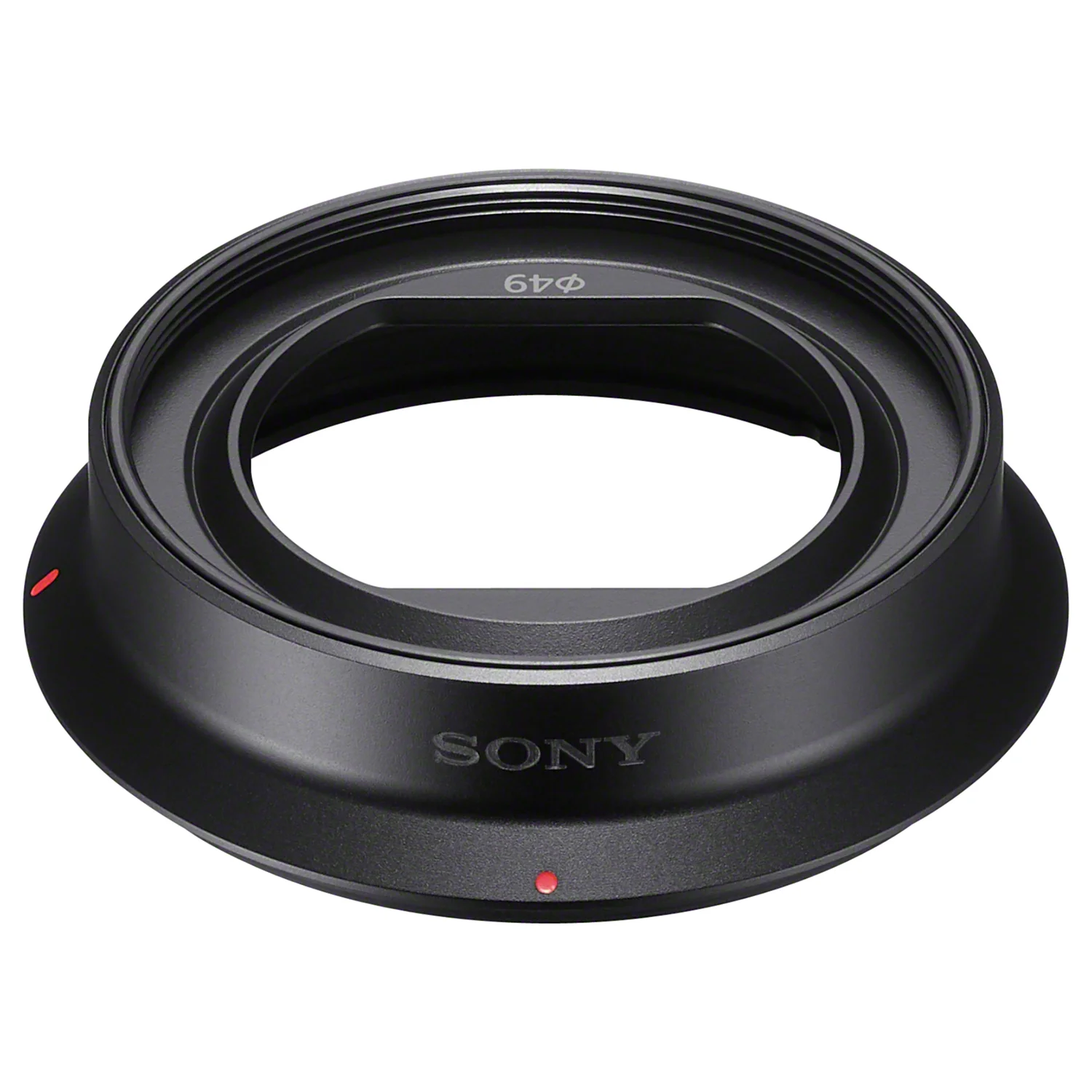 Sony FE 40mm F2.5 G - Image 7