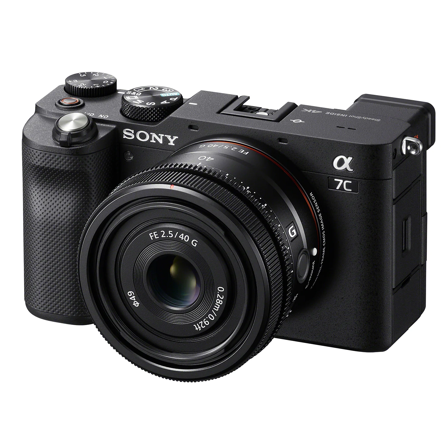 Sony FE 40mm F2.5 G - Image 8