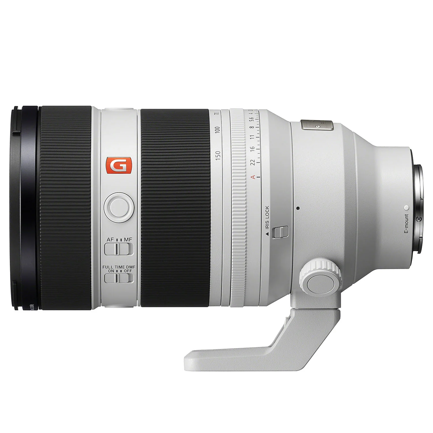 Sony FE 50-150mm f2 GM - Image 2