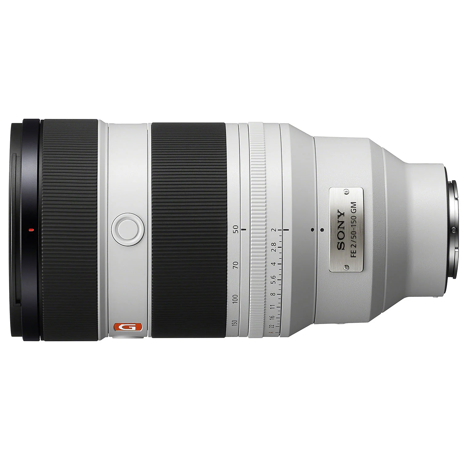 Sony FE 50-150mm f2 GM - Image 3