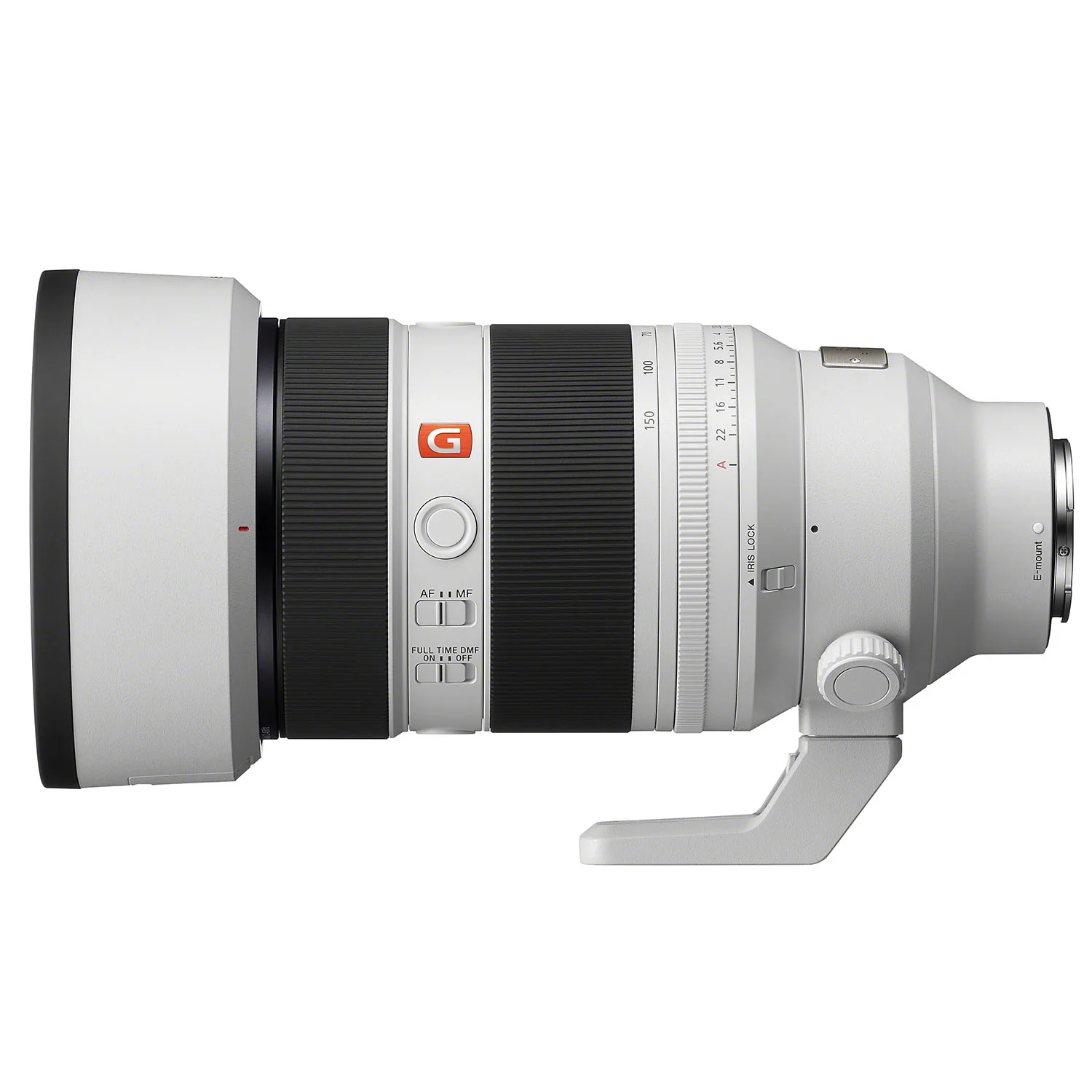 Sony FE 50-150mm f2 GM - Image 4