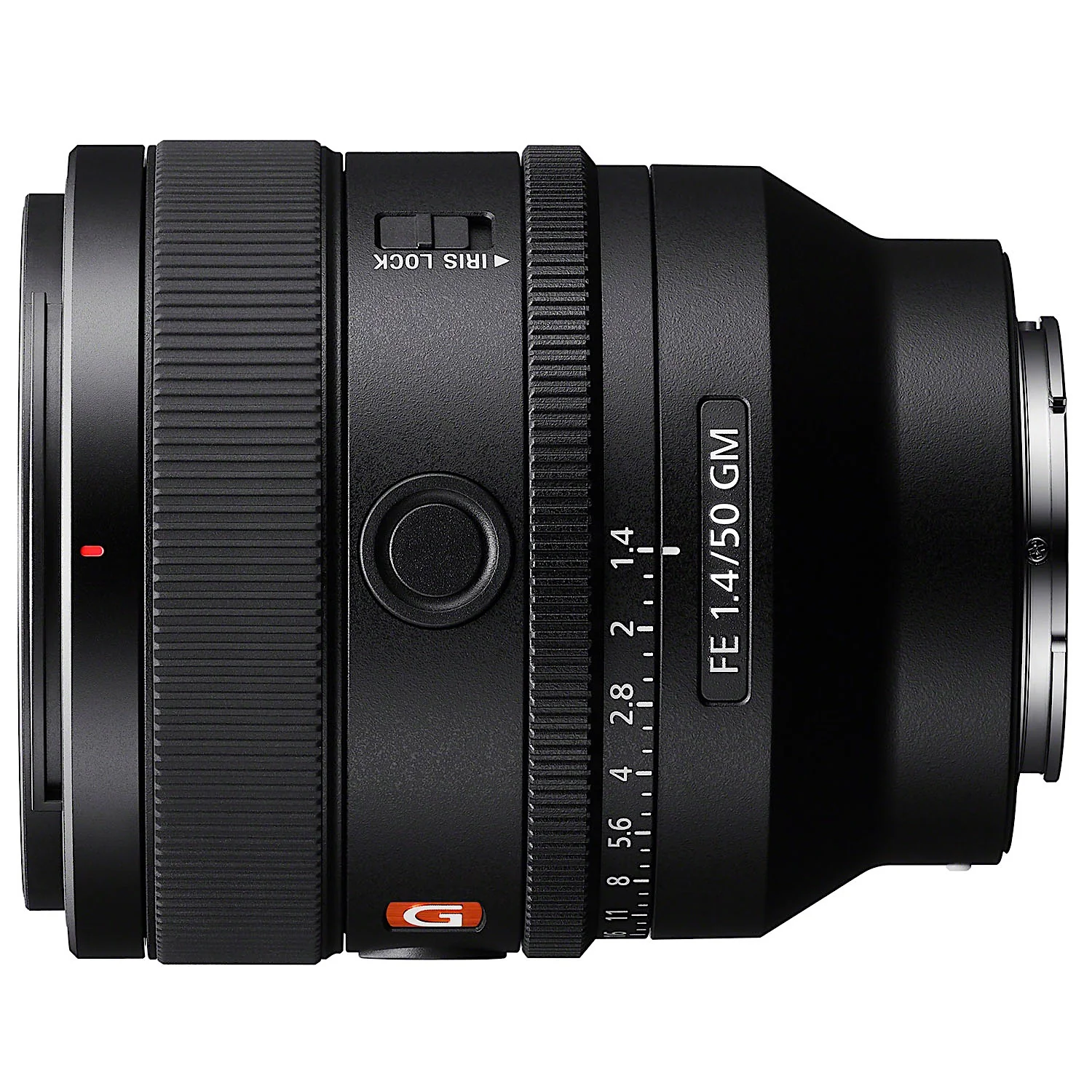 Sony FE 50mm f1.4 GM - Image 3