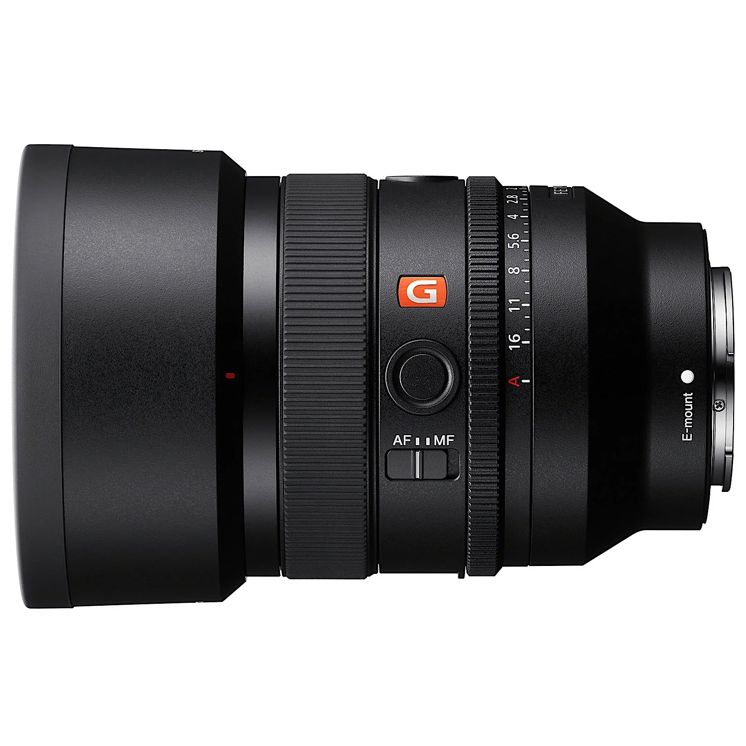Sony FE 50mm f1.4 GM - Image 4