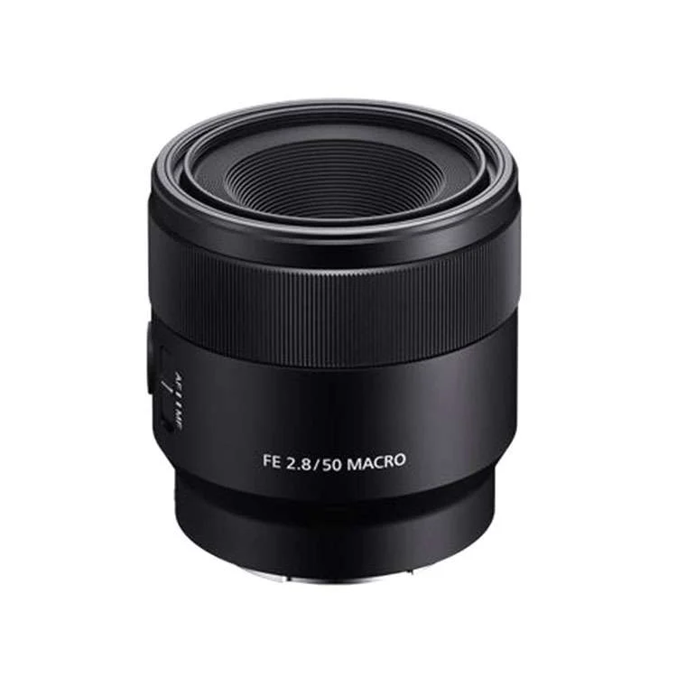Sony FE 50mm F2.8 Macro Lens - Image 2