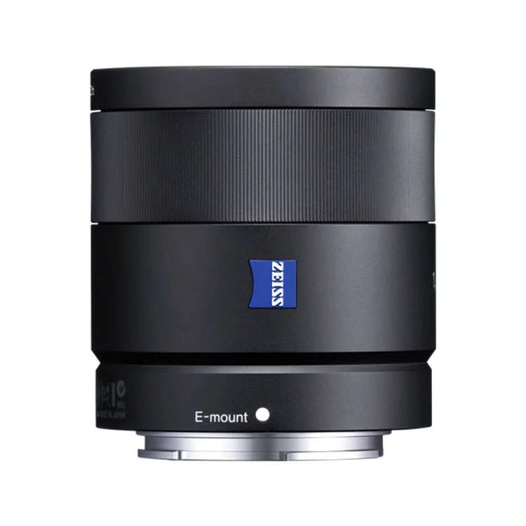 Sony FE 55mm f1.8 ZA Sonnar