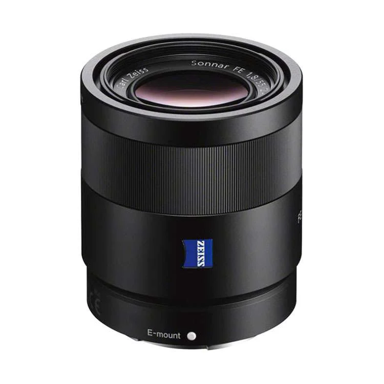 Sony FE 55mm f1.8 ZA Sonnar - Image 2