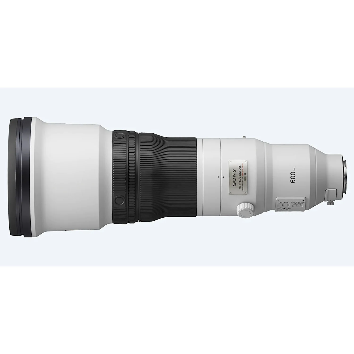 Sony FE 600mm f4 GM OSS - Image 3