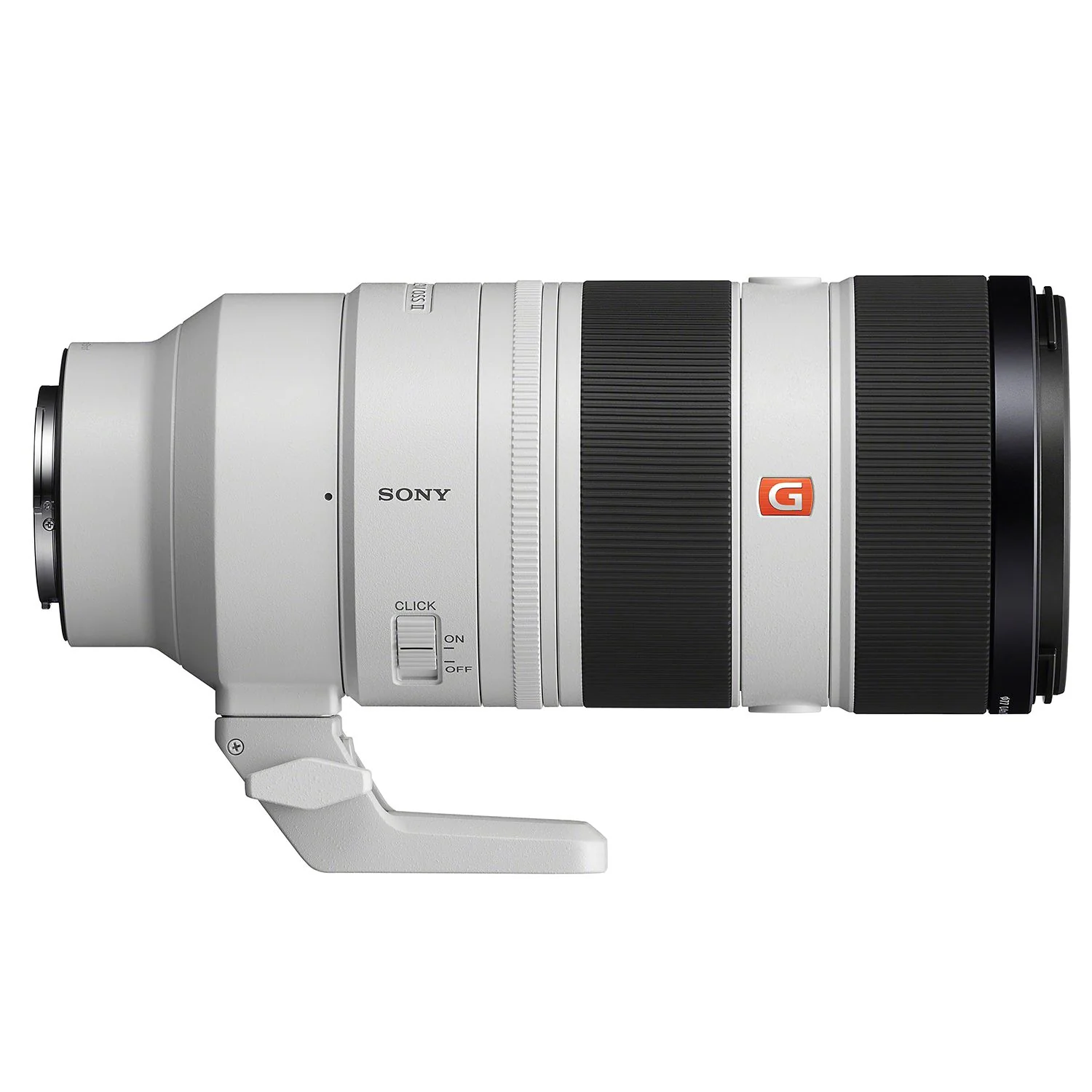 Sony FE 70-200mm f2.8 GM OSS II - Image 4