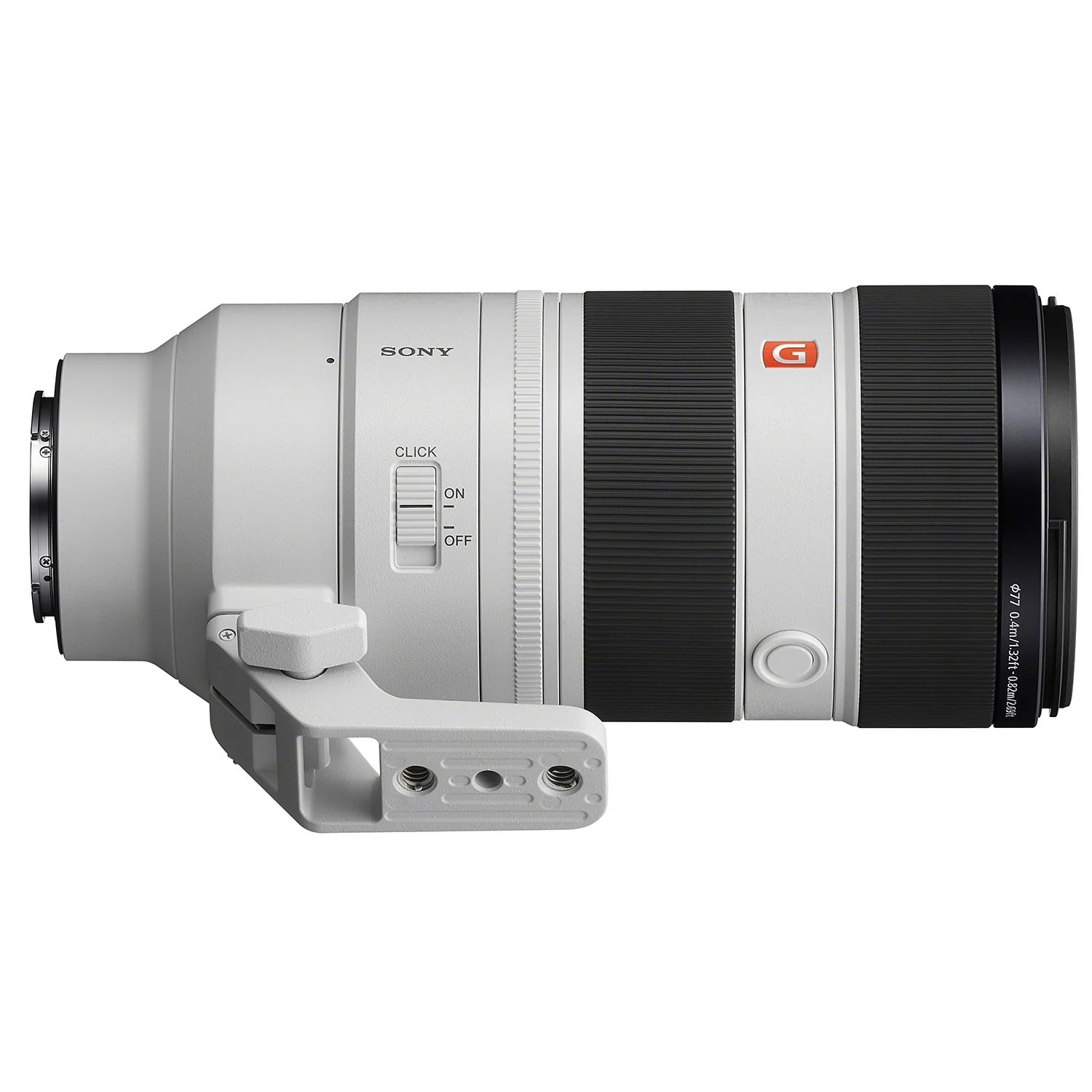 Sony FE 70-200mm f2.8 GM OSS II - Image 5