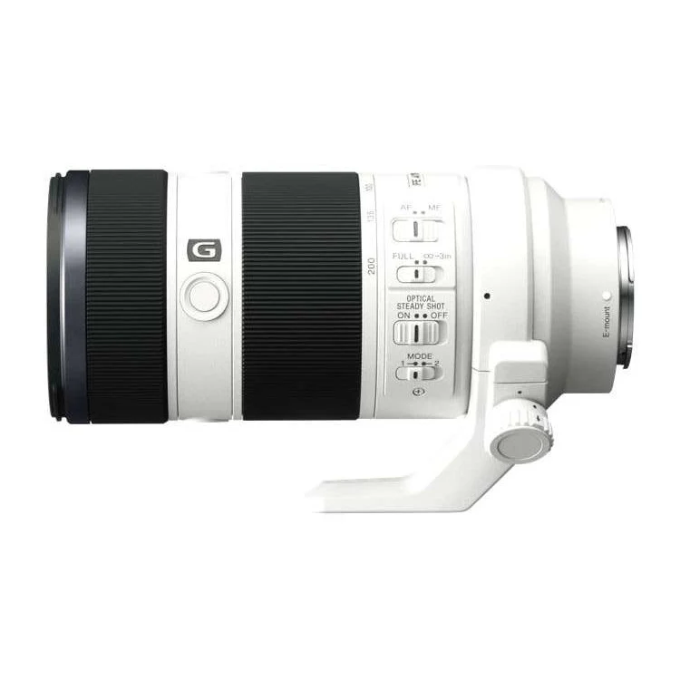 Sony FE 70-200mm f4.0 G OSS
