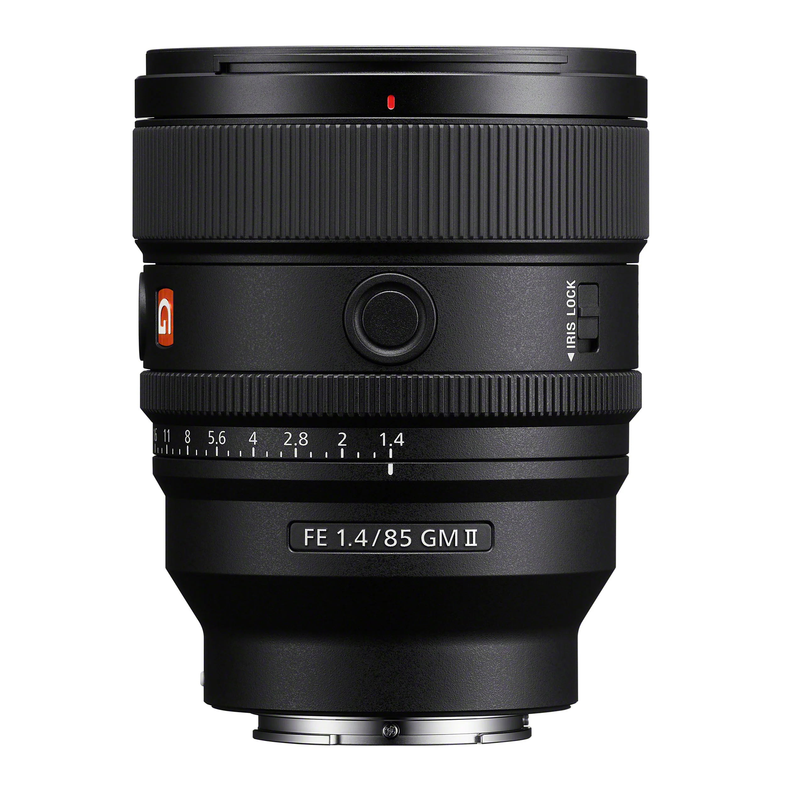 Sony FE 85mm F1.4 GM II - Image 3
