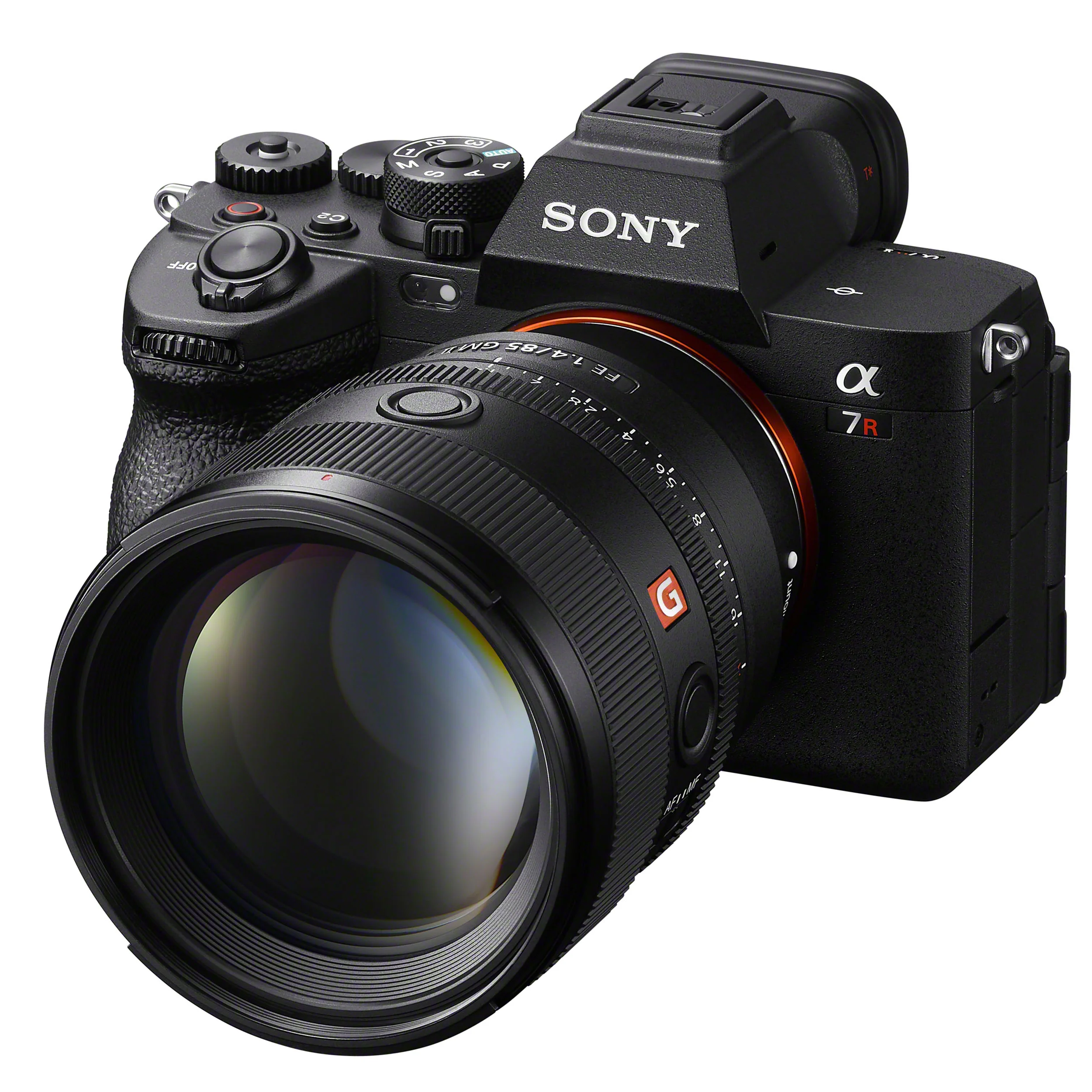 Sony FE 85mm F1.4 GM II - Image 5