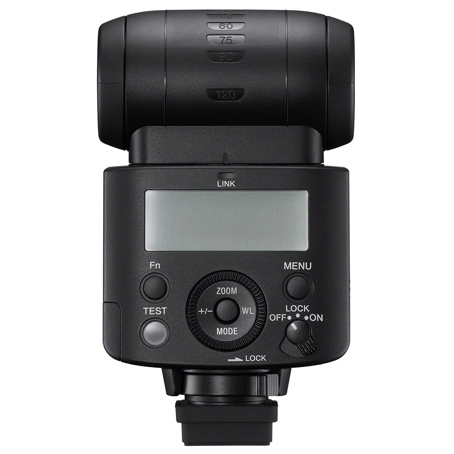 Sony HVL-F46RM Flash - Image 2