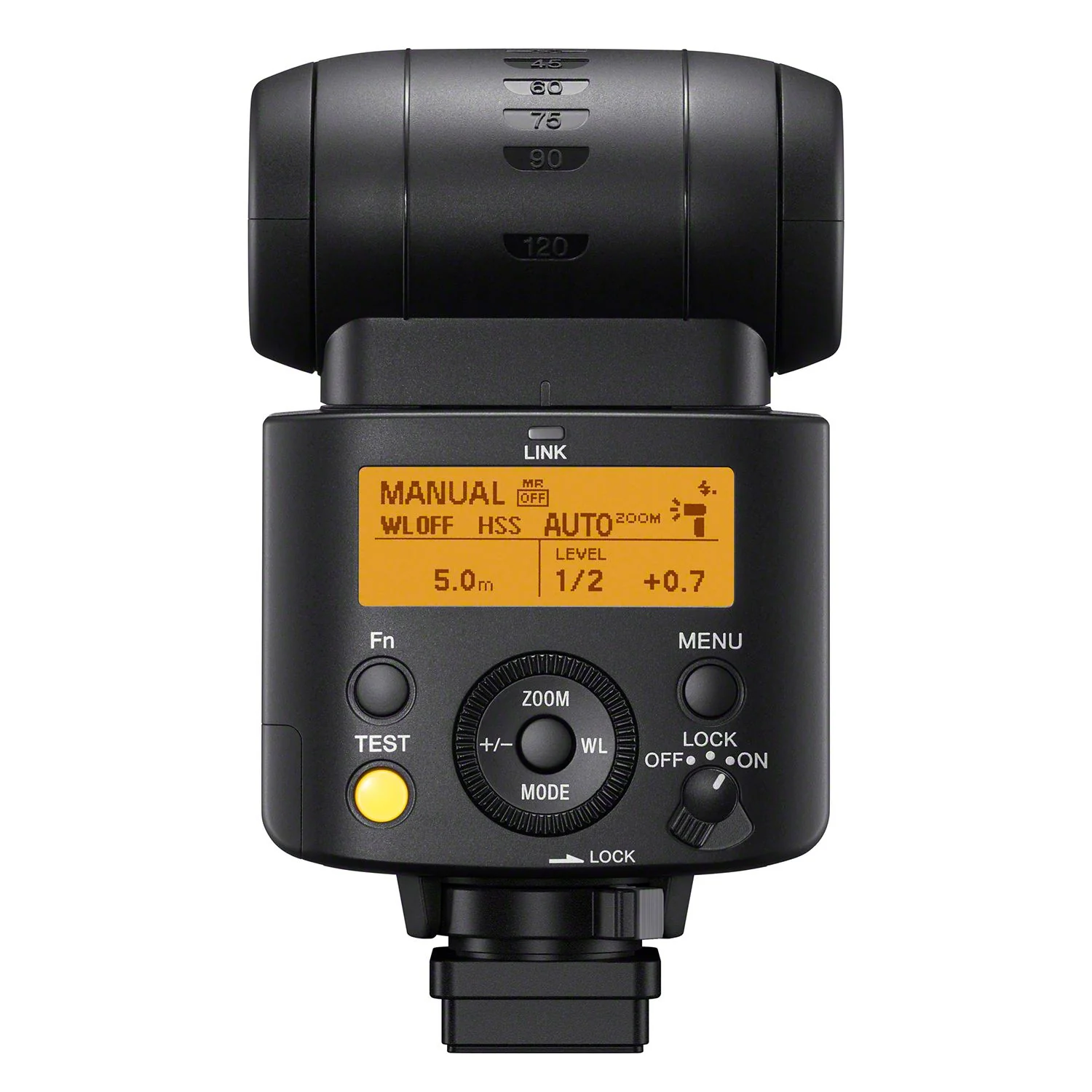 Sony HVL-F46RM Flash - Image 3
