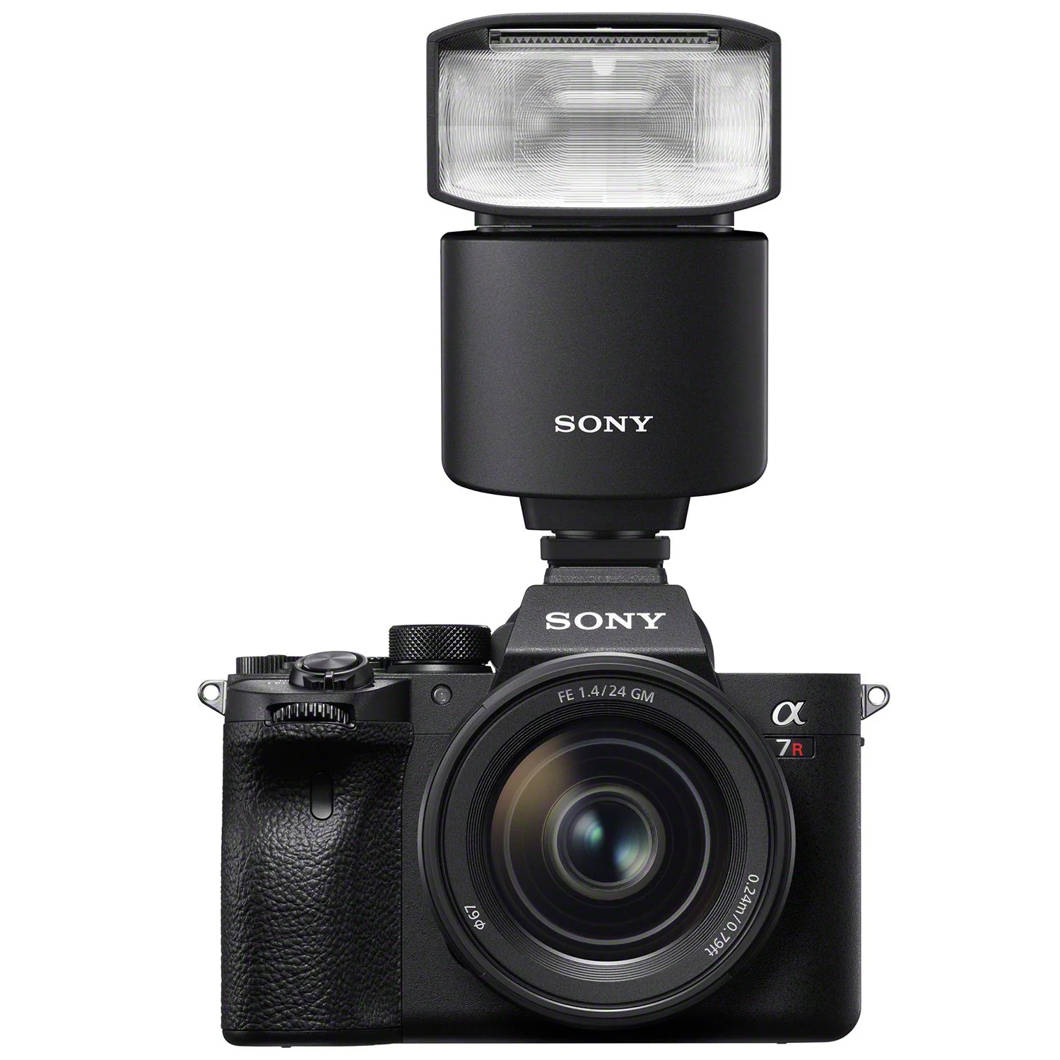 Sony HVL-F46RM Flash - Image 4