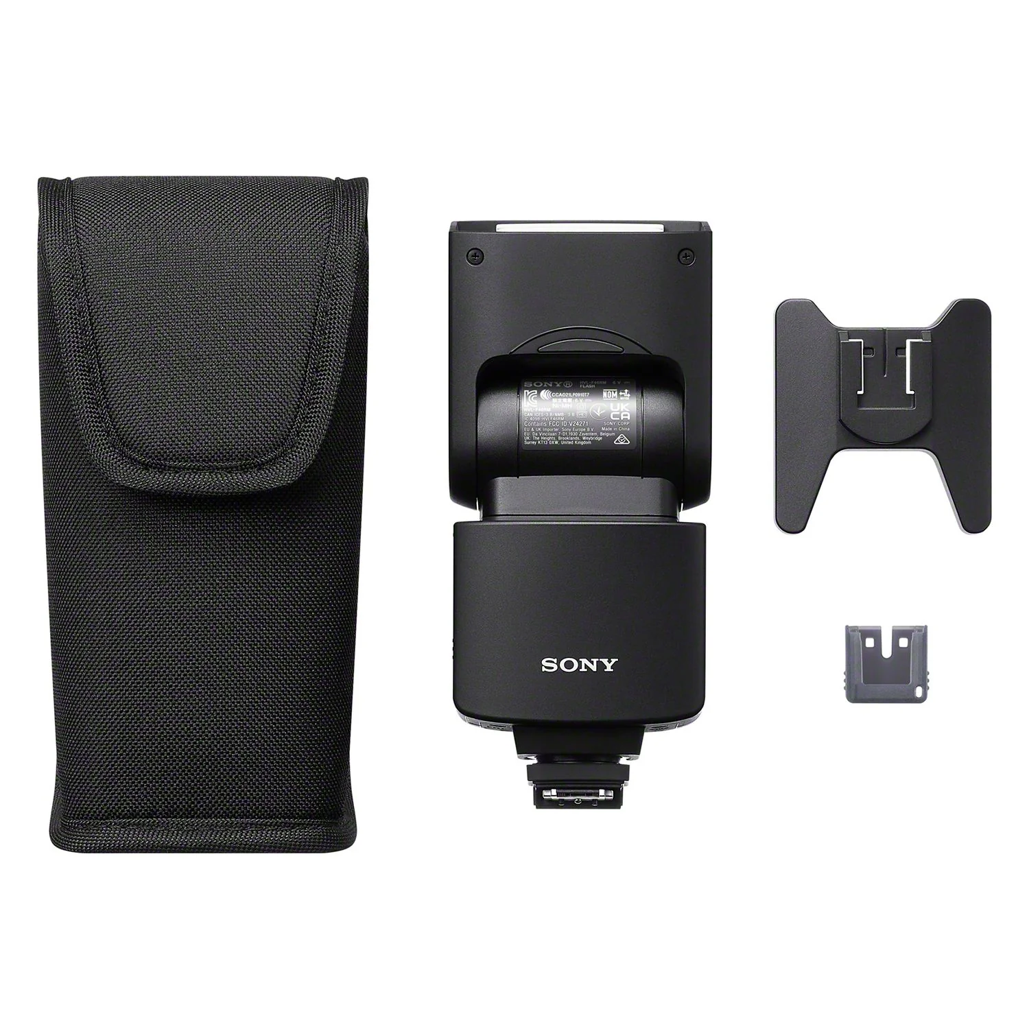 Sony HVL-F46RM Flash - Image 8