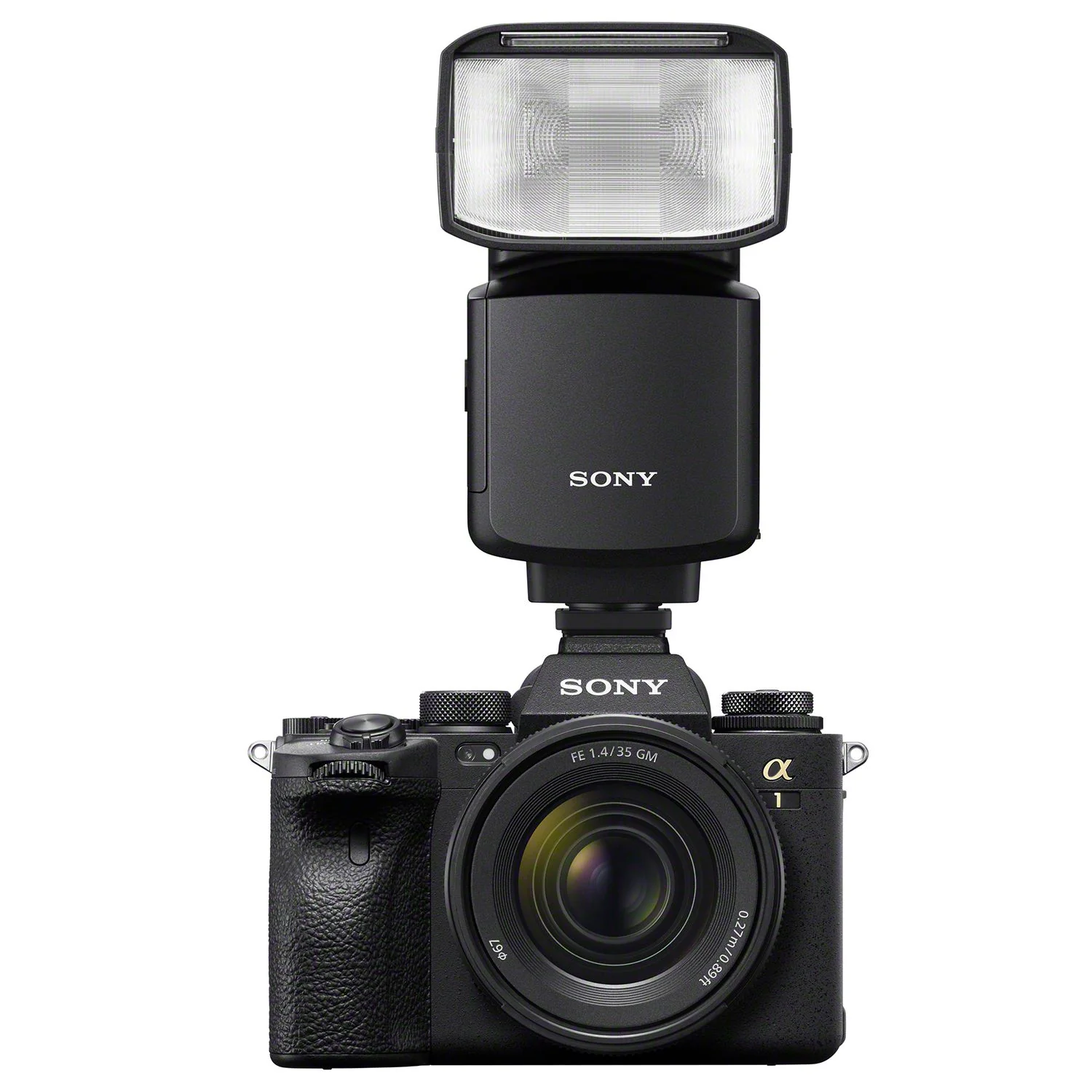 Sony HVL-F60RM2 Flash - Image 4