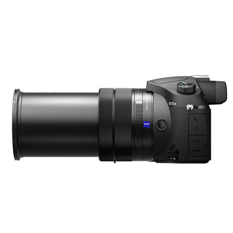 Sony RX10 III - Image 2