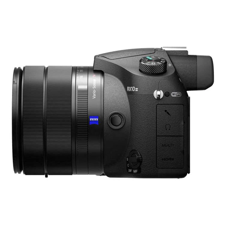 Sony RX10 III - Image 3