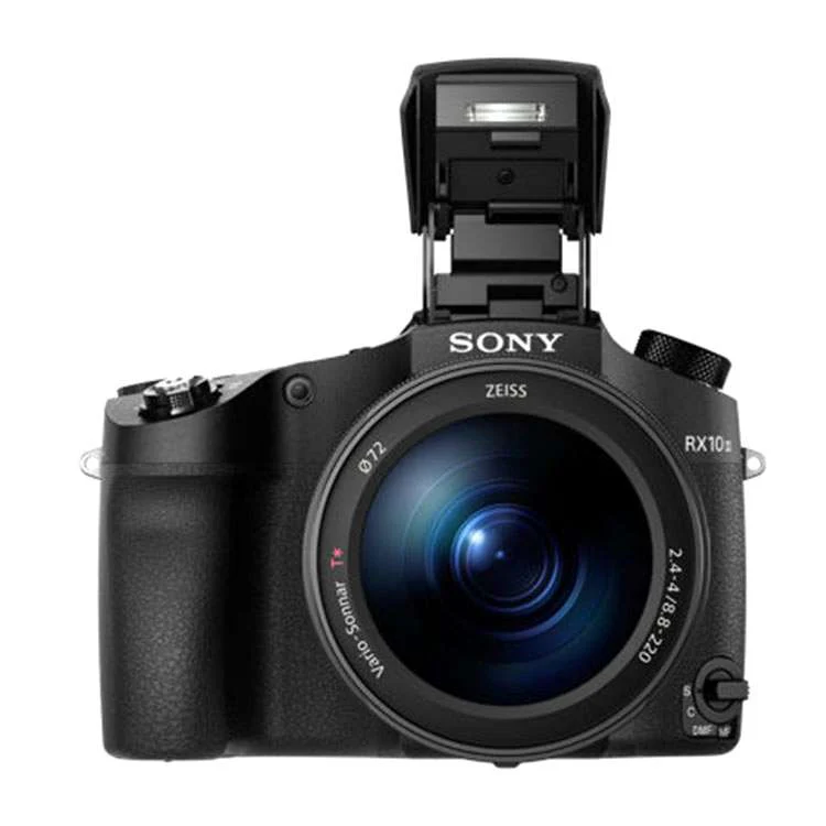Sony RX10 III - Image 4