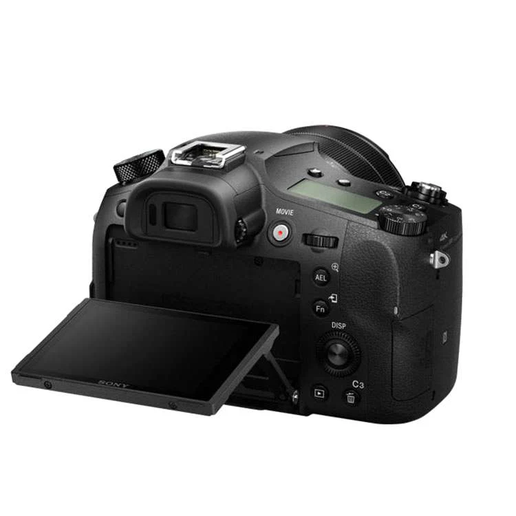 Sony RX10 III - Image 5