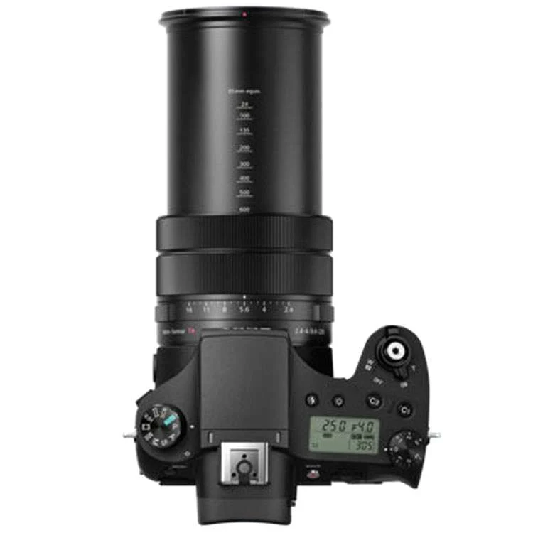 Sony RX10 III - Image 6