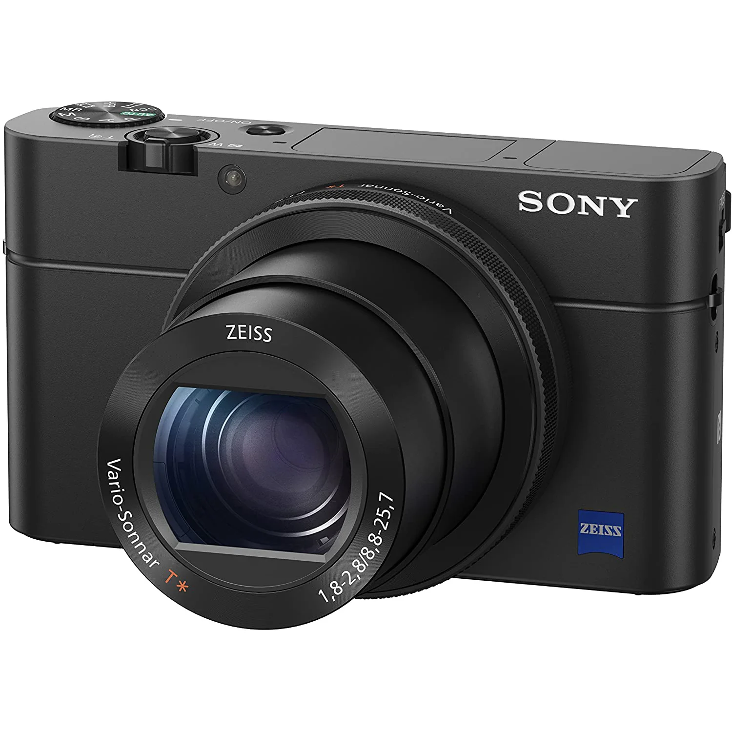 Sony RX10 IV - Image 2