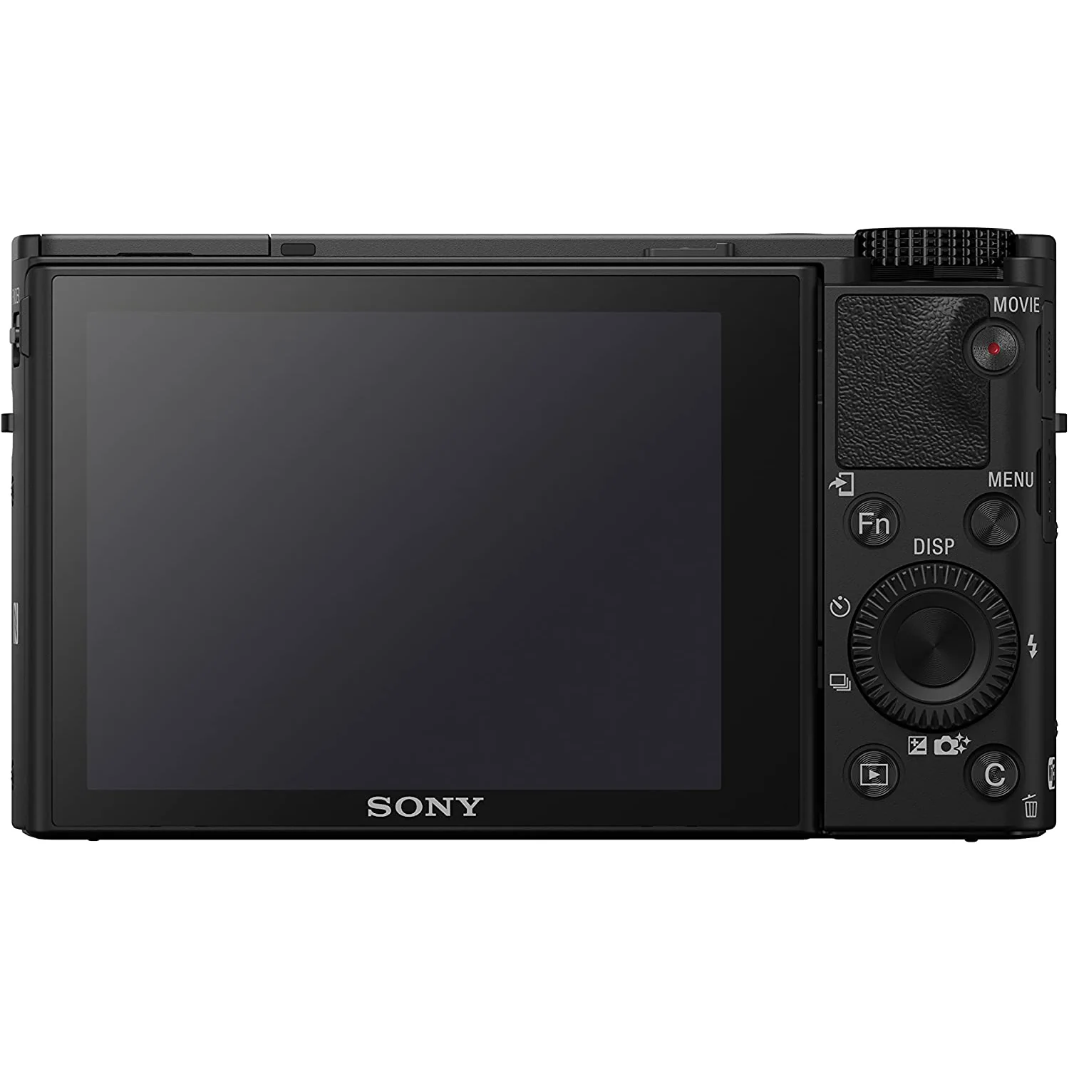 Sony RX10 IV - Image 3