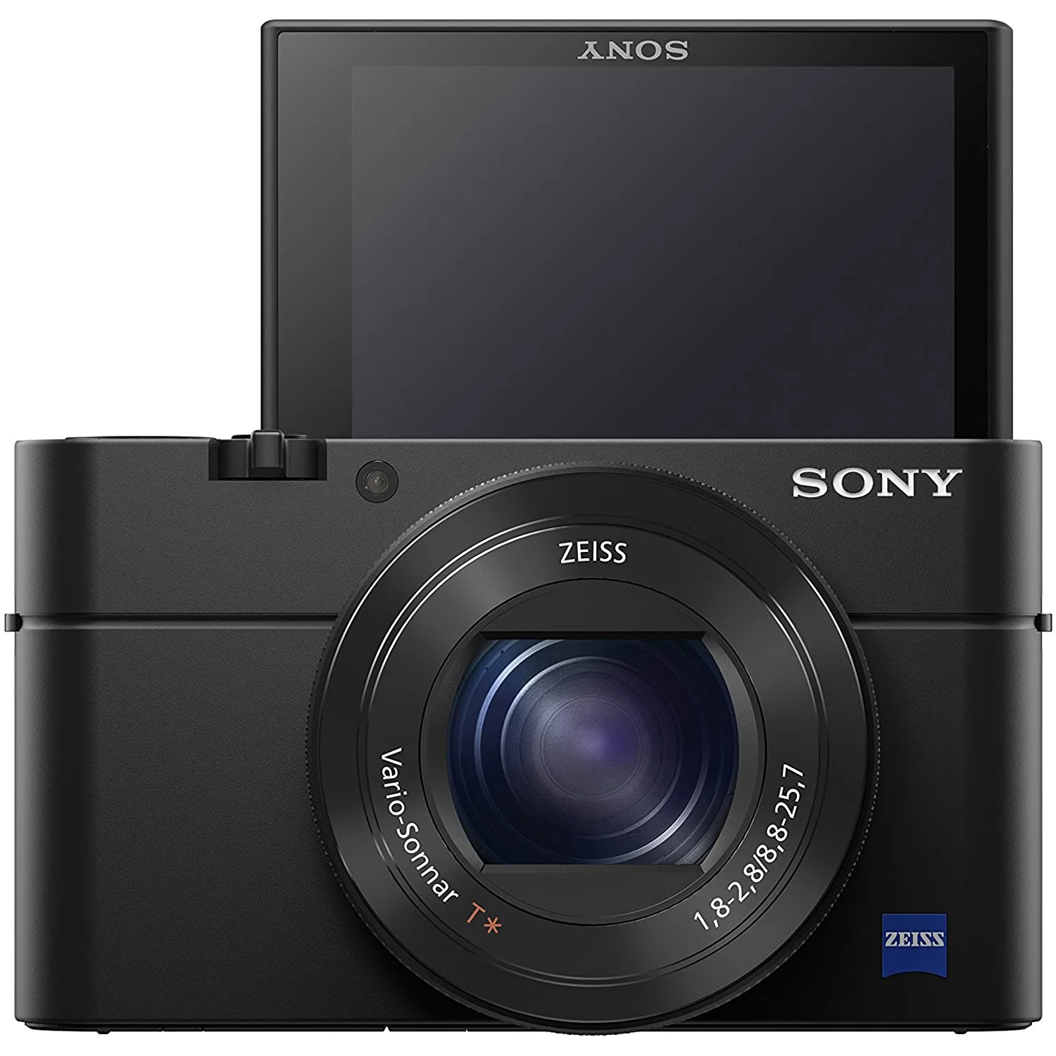 Sony RX10 IV - Image 4