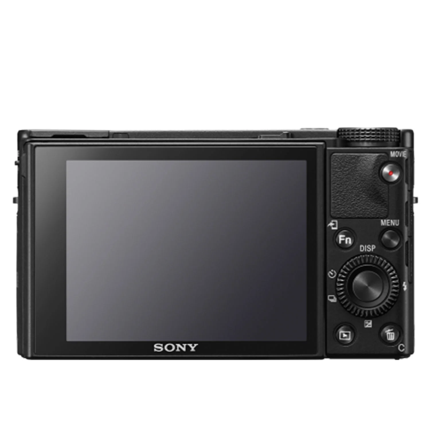 Sony RX100 VII Cyber-Shot - Image 3