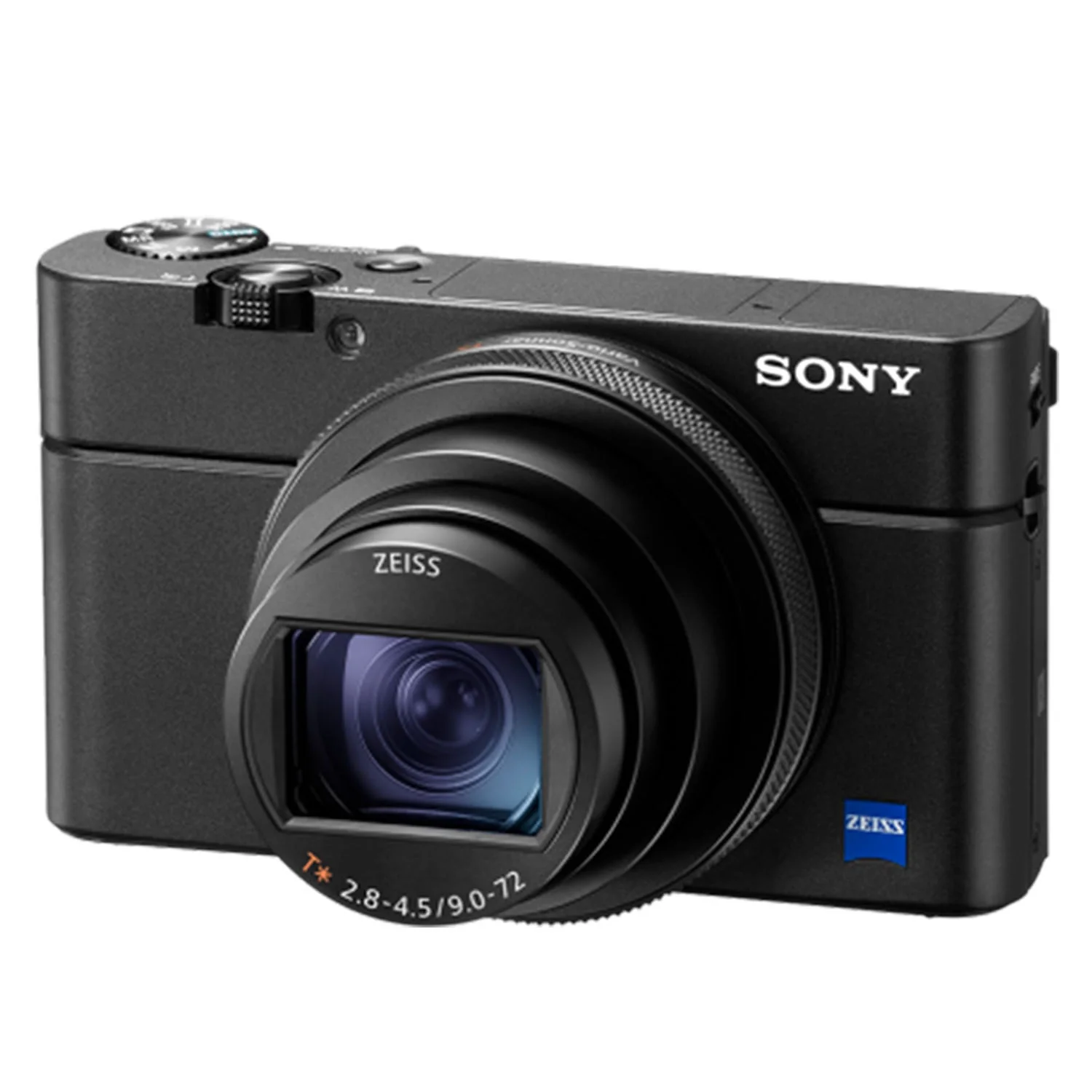 Sony RX100 VII Cyber-Shot - Image 4