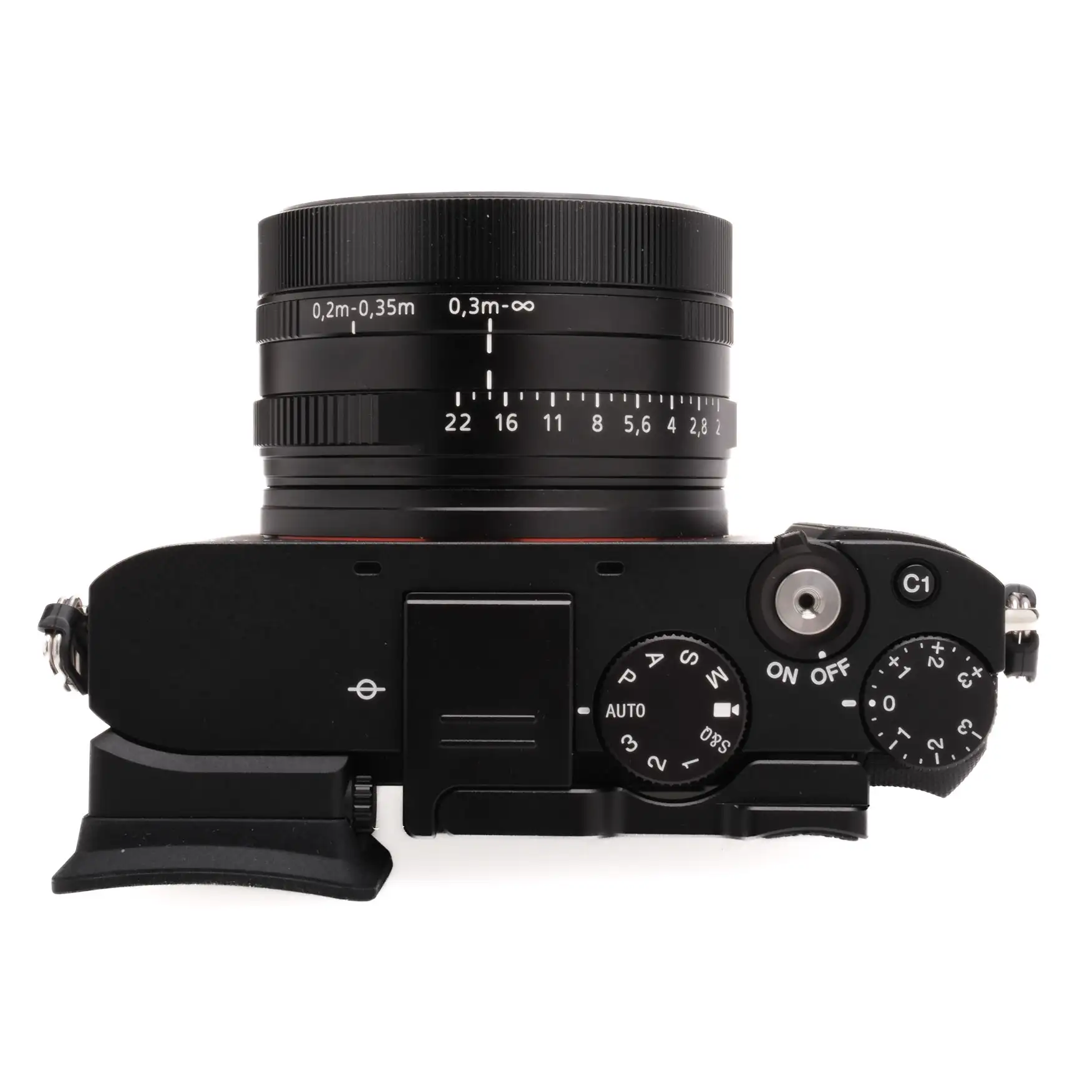 Sony RX1R III, Boxed 6600232 - Image 5