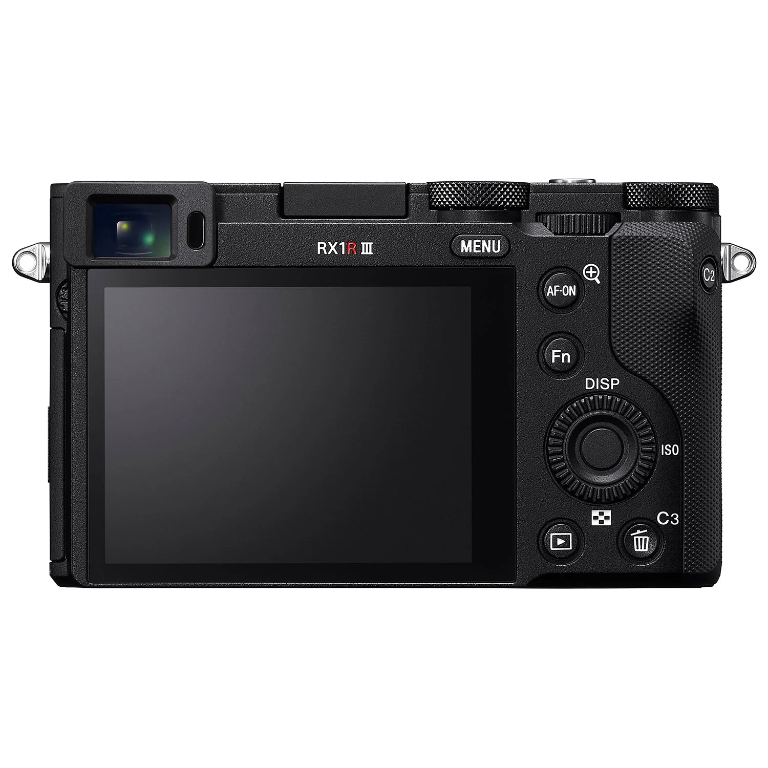 Sony RX1R III Compact Camera - Image 2