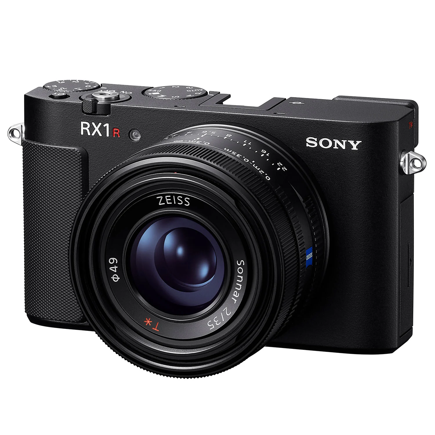 Sony RX1R III Compact Camera - Image 4