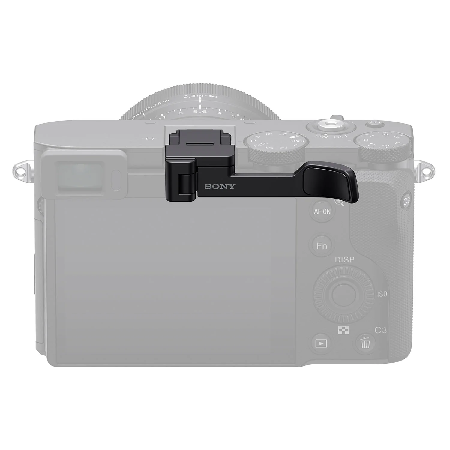 Sony Thumb Grip for RX1R III - Image 2