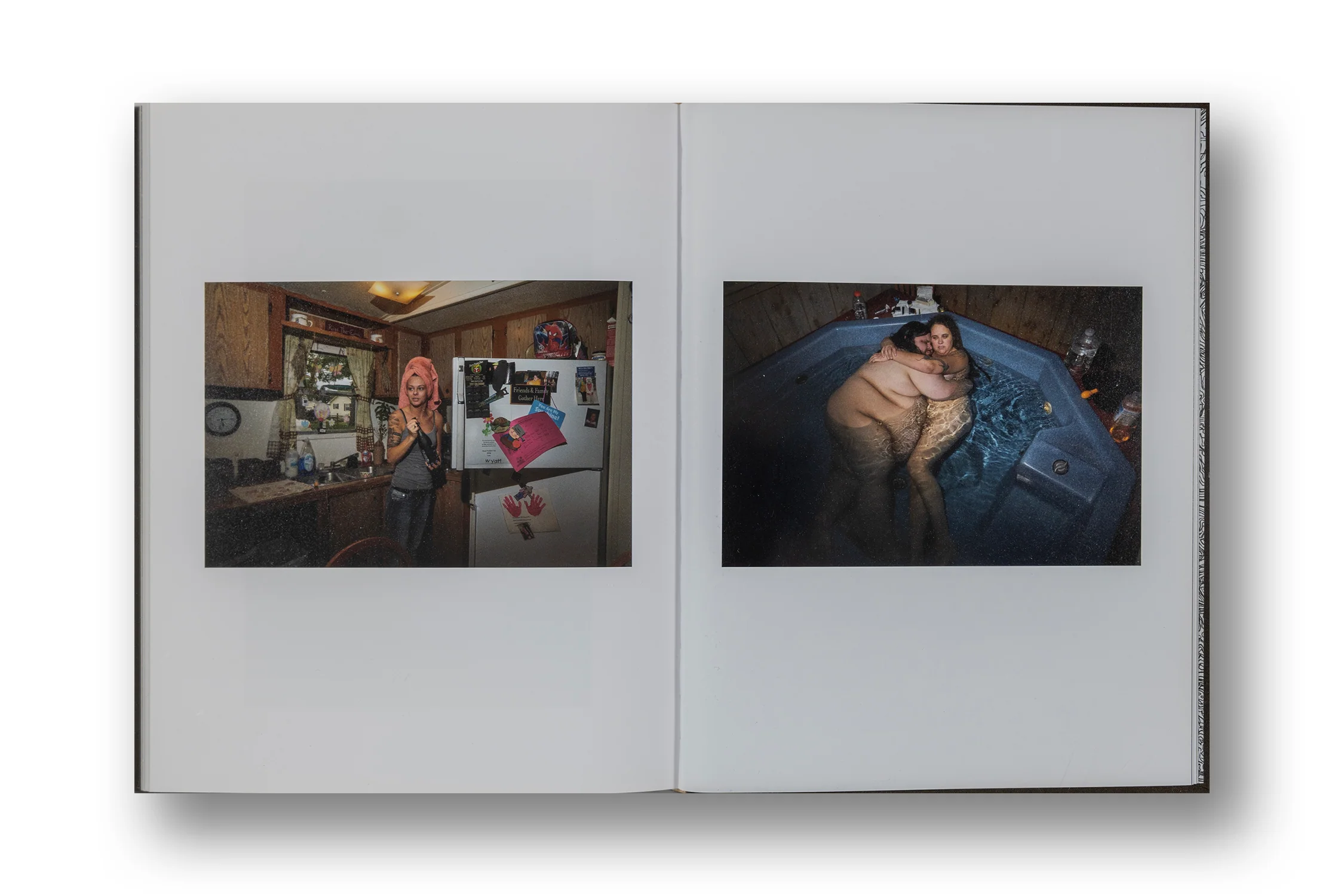 Stacy Kranitz, As It Was Give(n) To Me - Image 12
