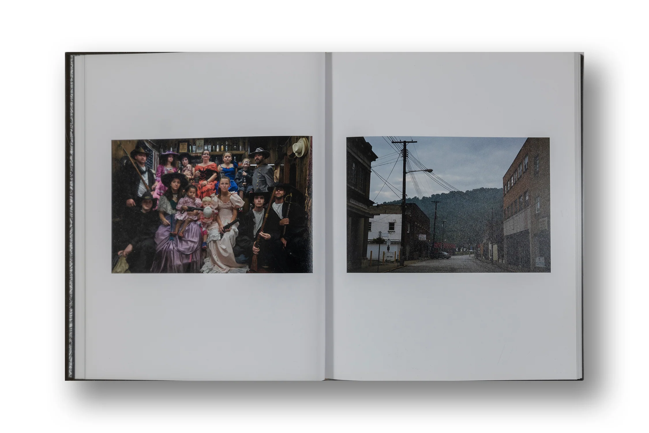 Stacy Kranitz, As It Was Give(n) To Me - Image 5