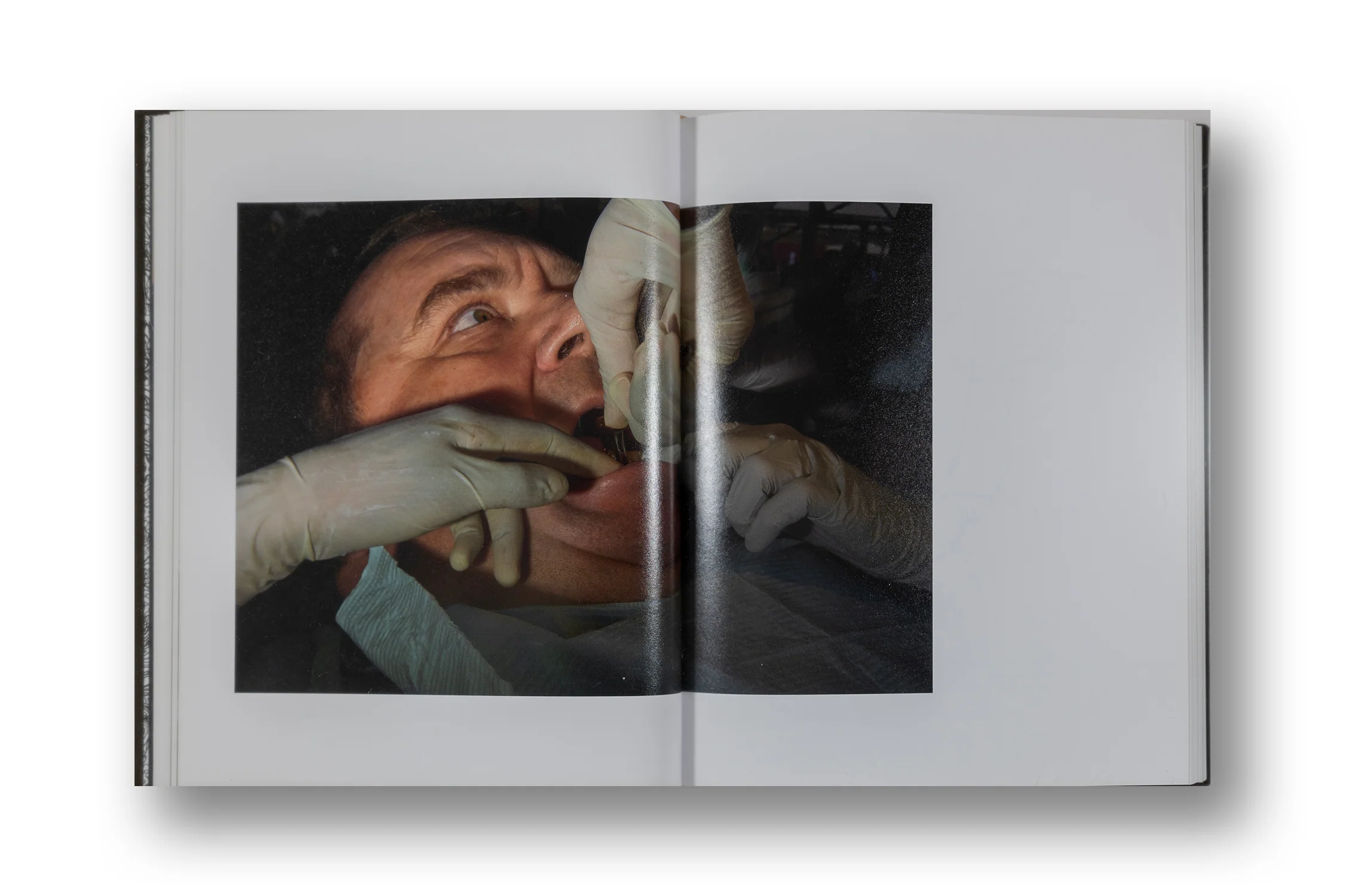 Stacy Kranitz, As It Was Give(n) To Me - Image 6
