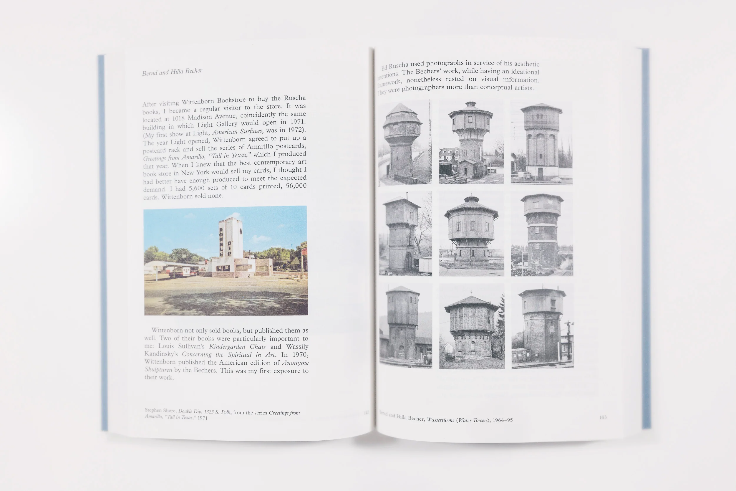 Stephen Shore - Modern Instances: The Craft of Photography - Image 2