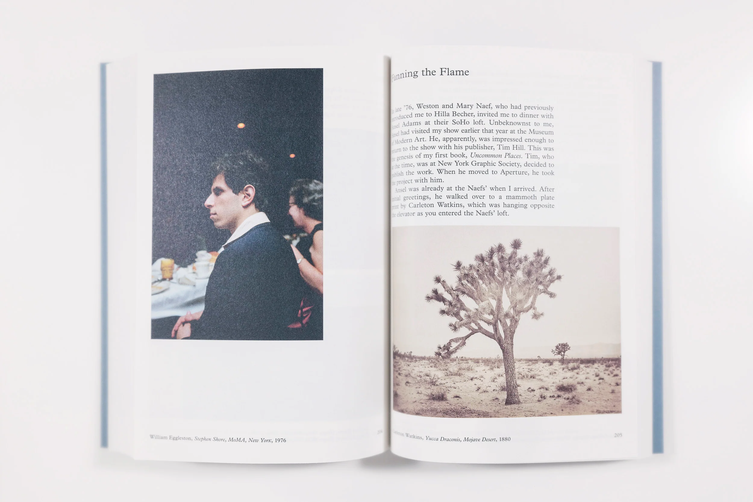 Stephen Shore - Modern Instances: The Craft of Photography - Image 5