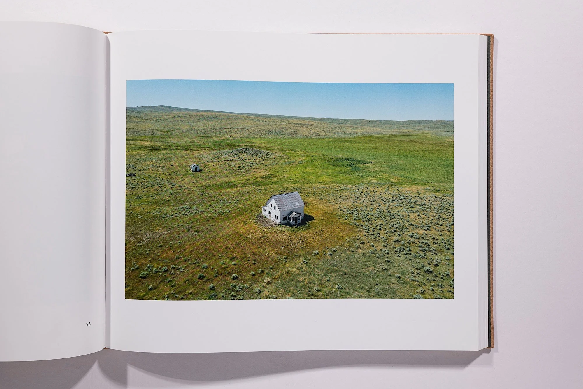Stephen Shore - Topographies: Aerial Surveys of the American Landscape - Image 13