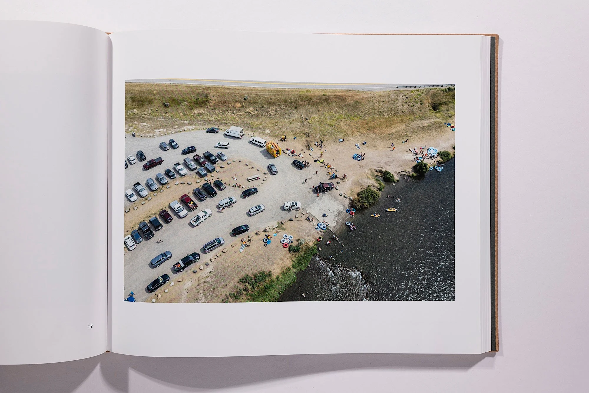 Stephen Shore - Topographies: Aerial Surveys of the American Landscape - Image 14