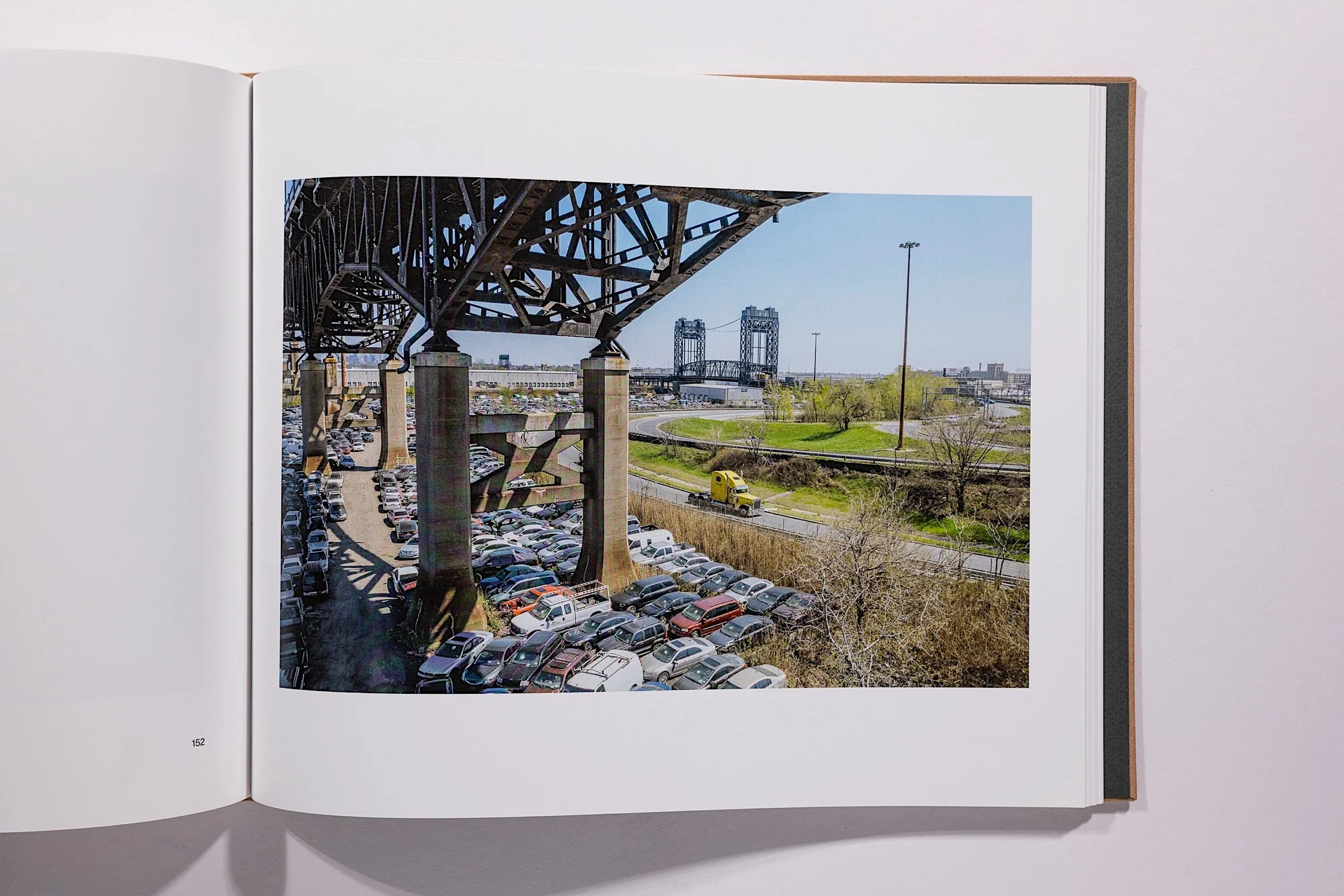 Stephen Shore - Topographies: Aerial Surveys of the American Landscape - Image 16