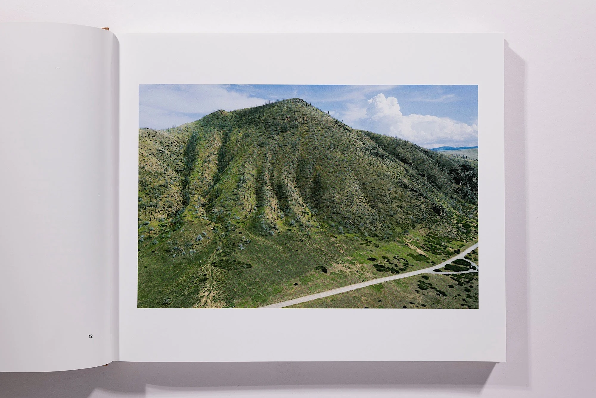 Stephen Shore - Topographies: Aerial Surveys of the American Landscape - Image 3