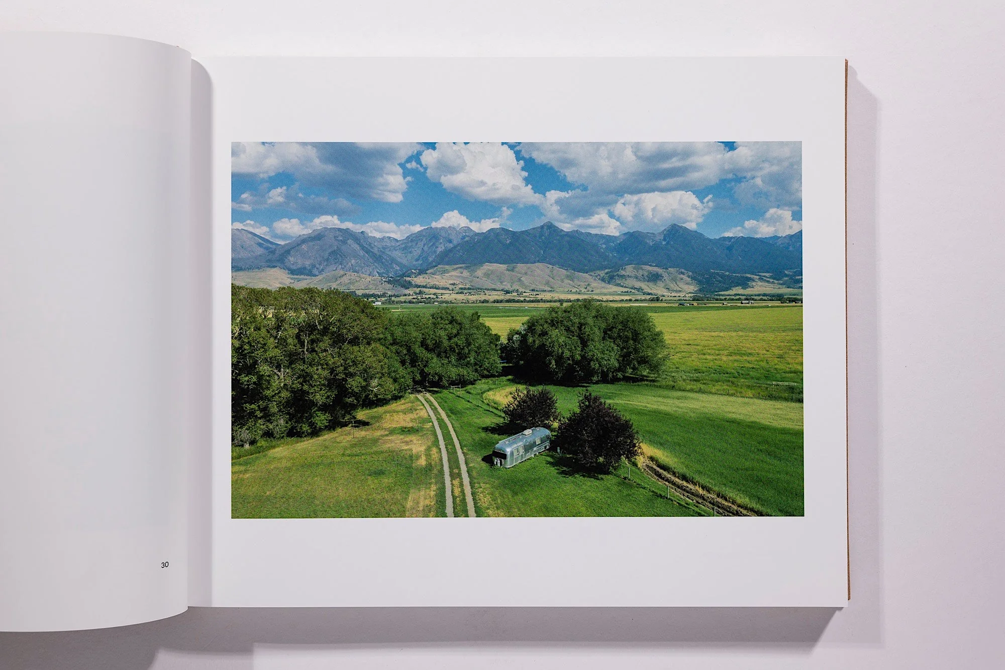 Stephen Shore - Topographies: Aerial Surveys of the American Landscape - Image 5