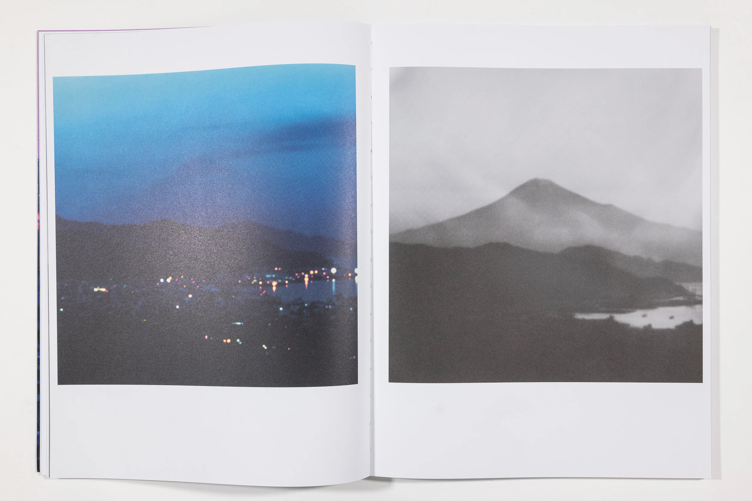 Takashi Homma, Thirty-Six Views of Mount Fuji - Image 10