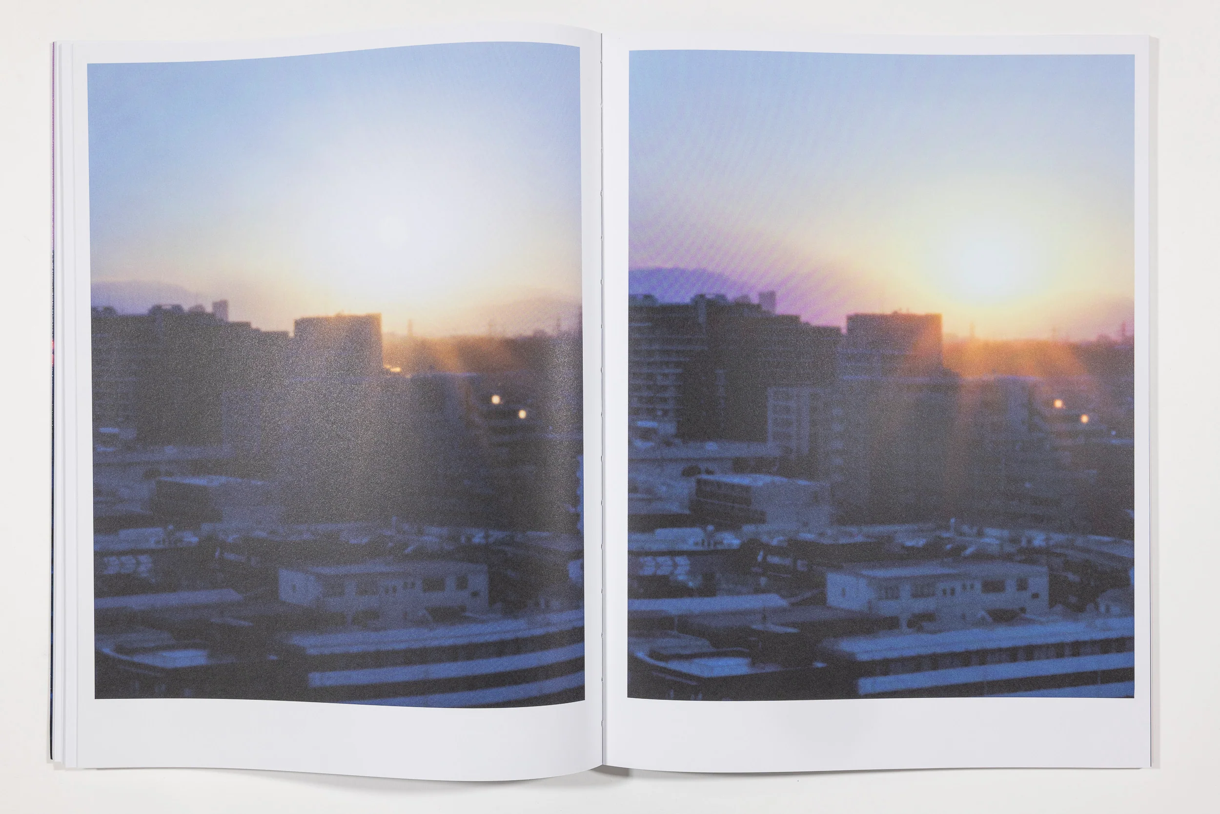 Takashi Homma, Thirty-Six Views of Mount Fuji - Image 11