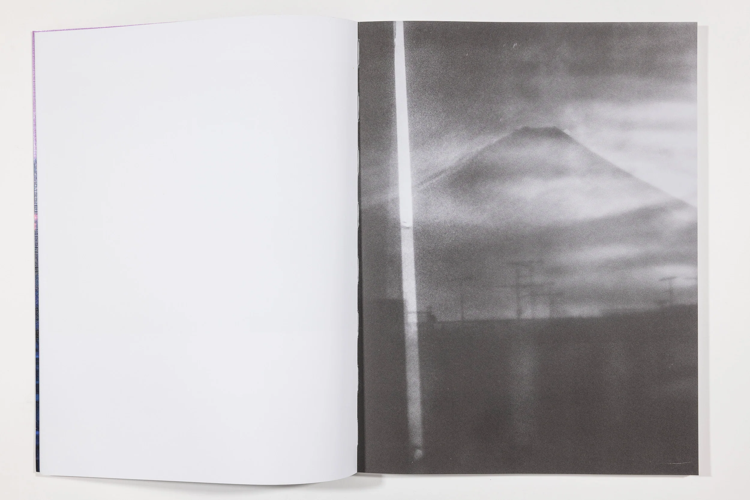 Takashi Homma, Thirty-Six Views of Mount Fuji - Image 5