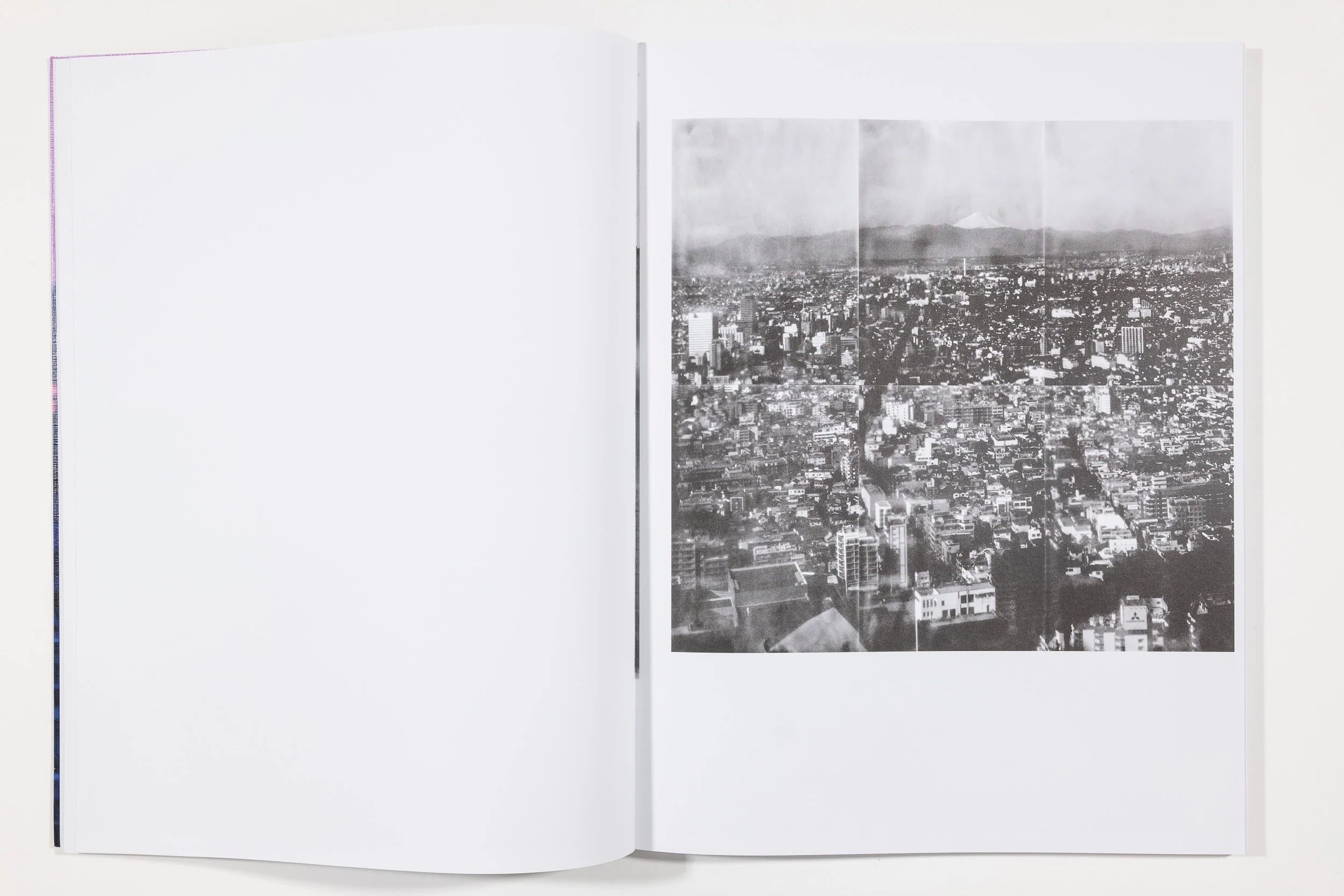 Takashi Homma, Thirty-Six Views of Mount Fuji - Image 8